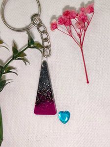 Keychain 💜