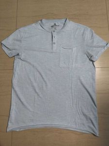Redtape + Lielen Shirt
