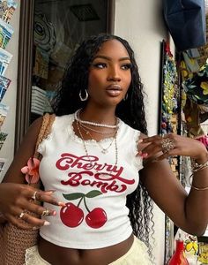 perfect top for fashion girlie