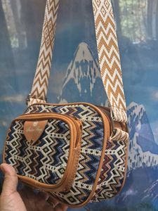 Crossbody Bag
