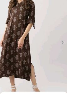 Libas Maxi Dress