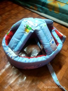 Kid Safety Helmet