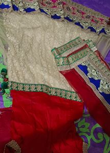 Beautiful Lengha