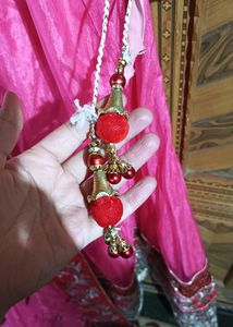 Bridal Or Party Wear Lehenga