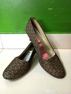 Plus Size Heels