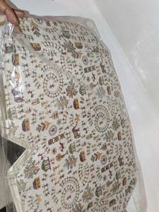 🎨Warli Print Handbag