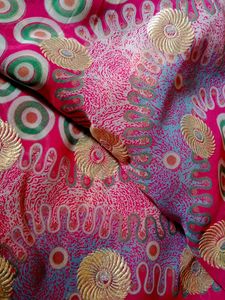 Brand New Fashionable saree