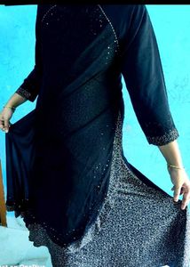 Combo Of 2 Uae Abaya