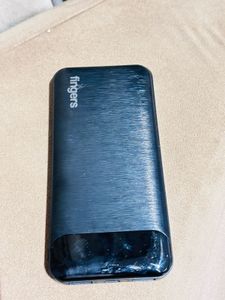 Fingers Kickstart-P15 Powerbank
