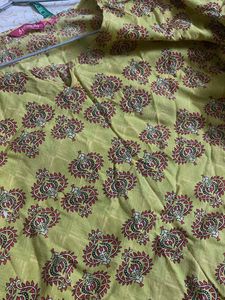 Ethnicity Pure Cotton Kurta For Women