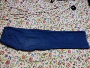 Denim Jeans