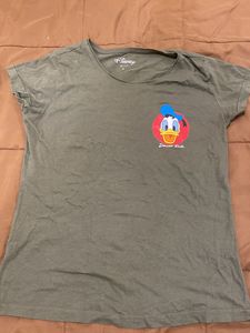 Disney Donald Duck T-Shirt