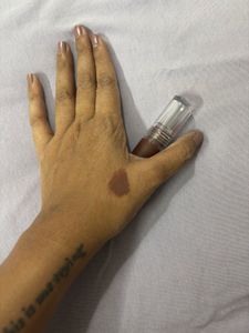 Mars Lipstick Matte Muse Mousse - Style Icon