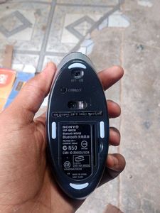 Sony Va10 Bluetooth Mouse.