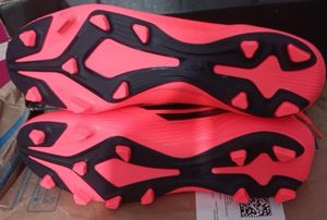 ADIDAS F50 FOOTBALL SHOES