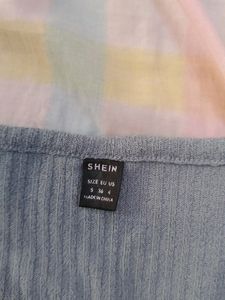 Shein Top