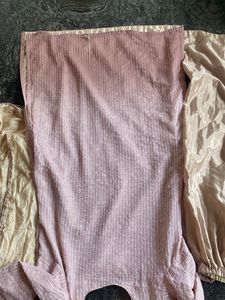 xxxl Churidar Set