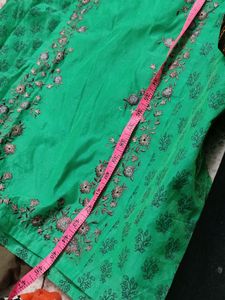 Chudi Set