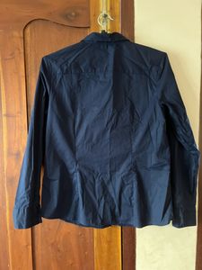 New VanHeusan Formal Shirt- Women