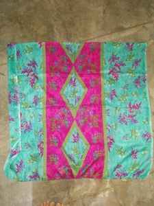 Kurti With Dupatta