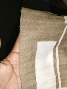 Patterned Lounge Pants