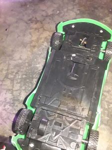 Rc Remote Control Car