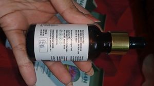N4N Night Repair Cream And Serum 🎀