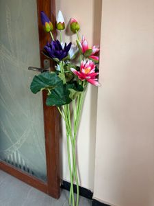 Artificial Big Flower #flower #artificial