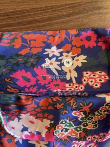 Floral Sports Co-ord Set