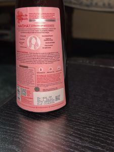 Nat Habit Fresh Navdha Shampoo