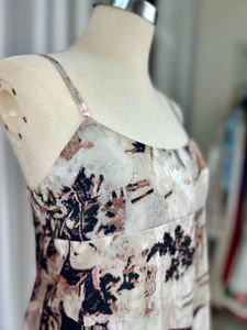 Korean Dress