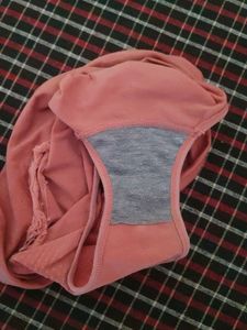Seamless High-Waisted Shepwear Penty