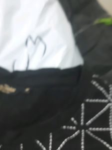 Roadster Black N White Top