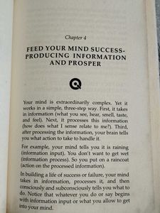 The Magic of Getting What You Want
