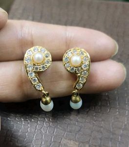 Earrings Set Of Two