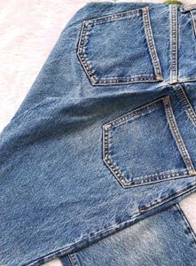 ZARA wide Leg Jeans