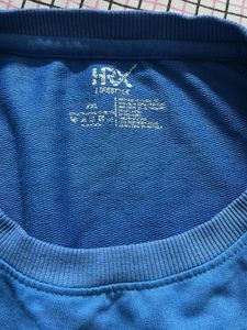 HRX Keep Going Sweatshirt