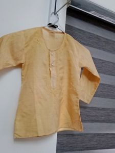 Ethinic Shirt For Boys