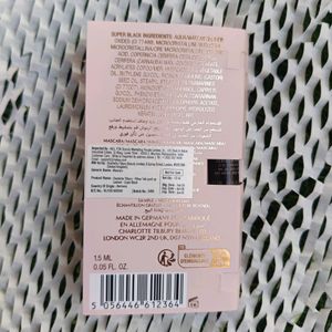 Charlotte Tilbury Pillow Talk Push Up Lashes