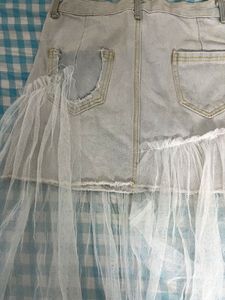 Pinterest Mini Skirt