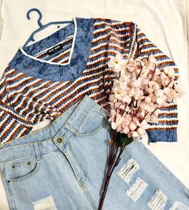 🎁Buy2 Get 2 Free Original Vero Moda Sweater ()