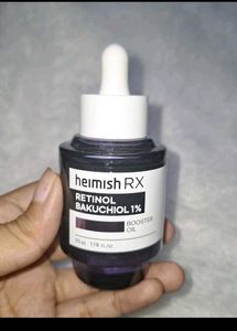 heimish RX Booster Oil