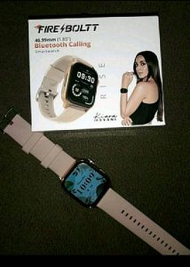 Smart Watch For Men's And Women's