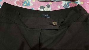 Brown Dress Pants