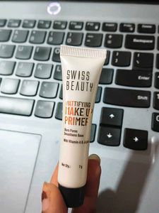Swiss Beauty Primer