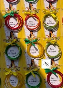 Wedding Photo Booth Props