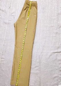 Branded Trouser.