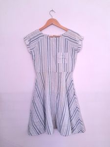Striped Dress (Women)