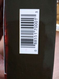 Rockford Eau De Toilette For Man