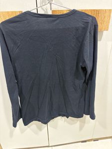 Black T-shirt